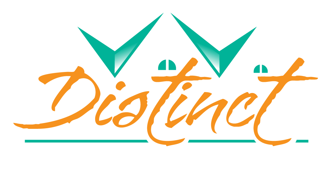 Distinct Building & Design
